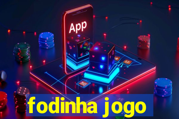 fodinha jogo